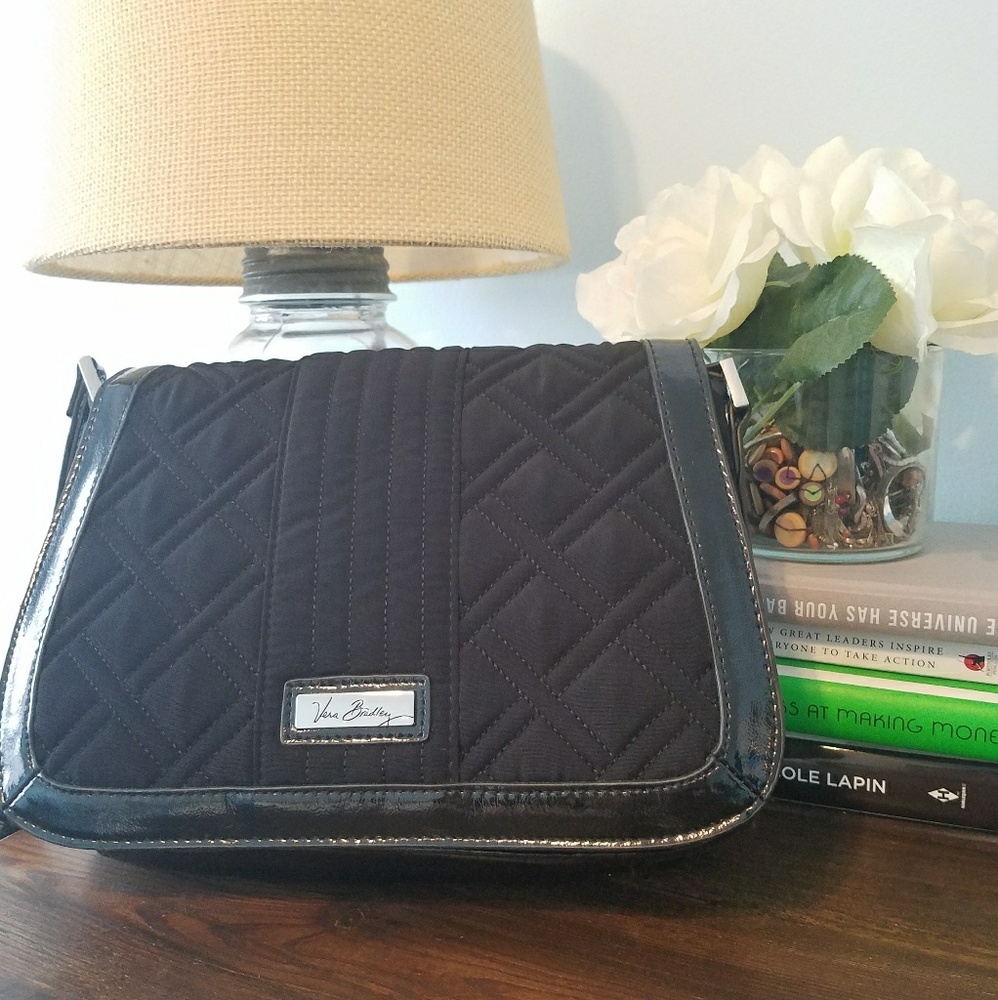 Vera Bradley Crossbody Bag